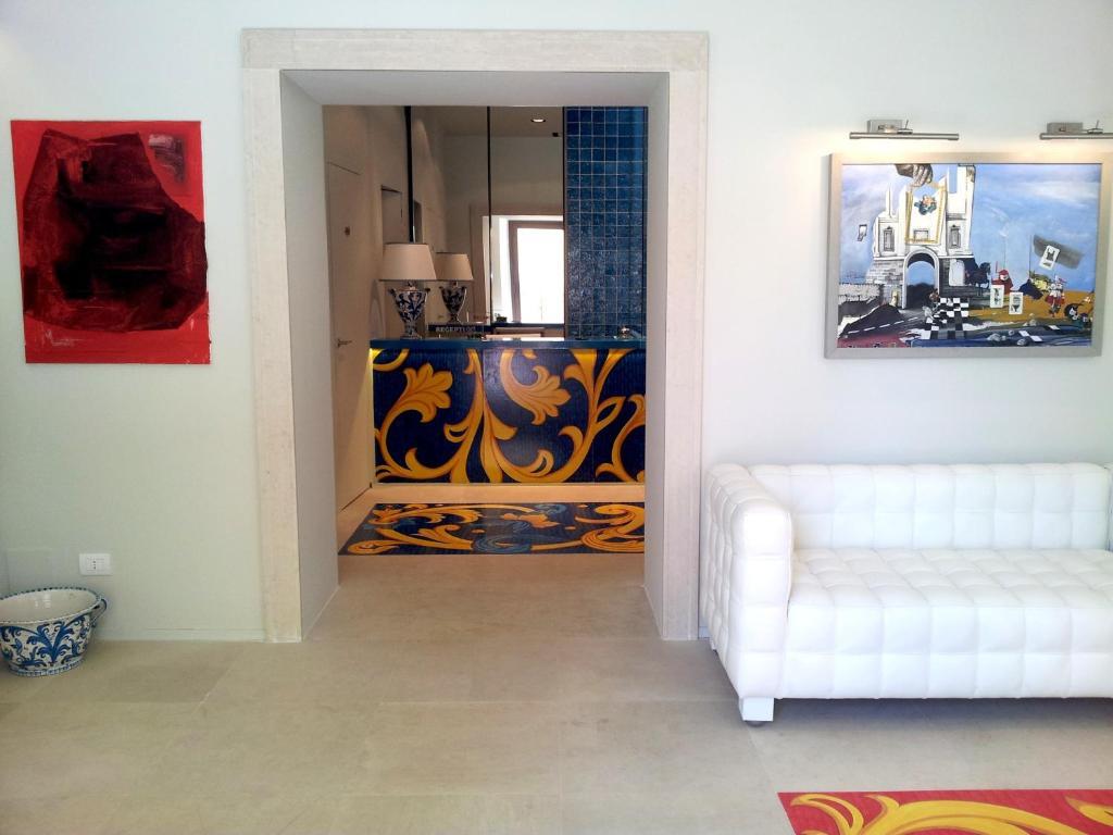 Porta del Tocco Design Rooms Taormina Esterno foto